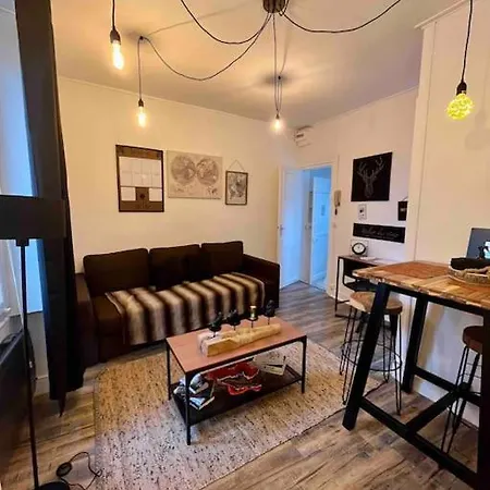 Peaceful Stay Near Insead And Castle Fontainebleau Exterior photo
