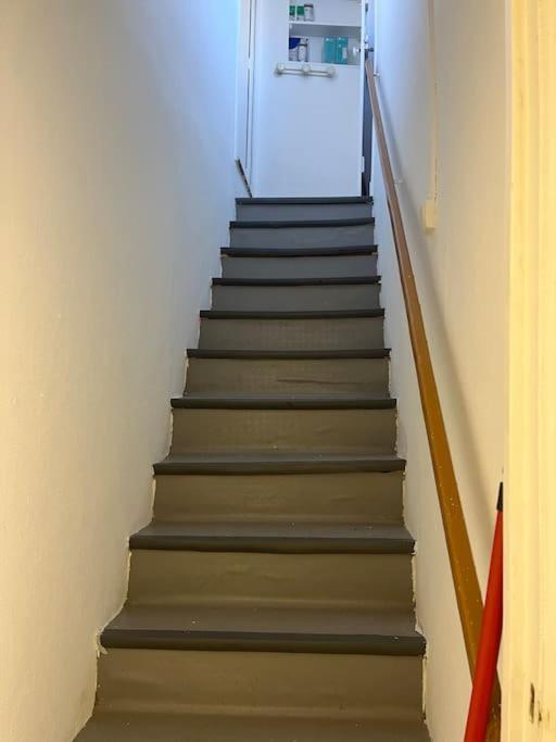 Apartment Peaceful Near Insead And Castle Fontainebleau